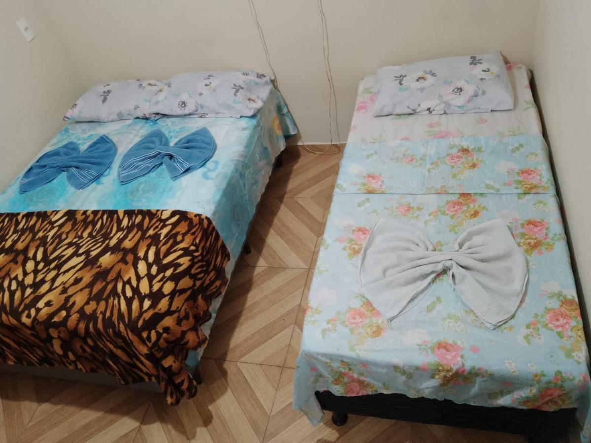 Hostel Dani E Maceio (Alagoas)