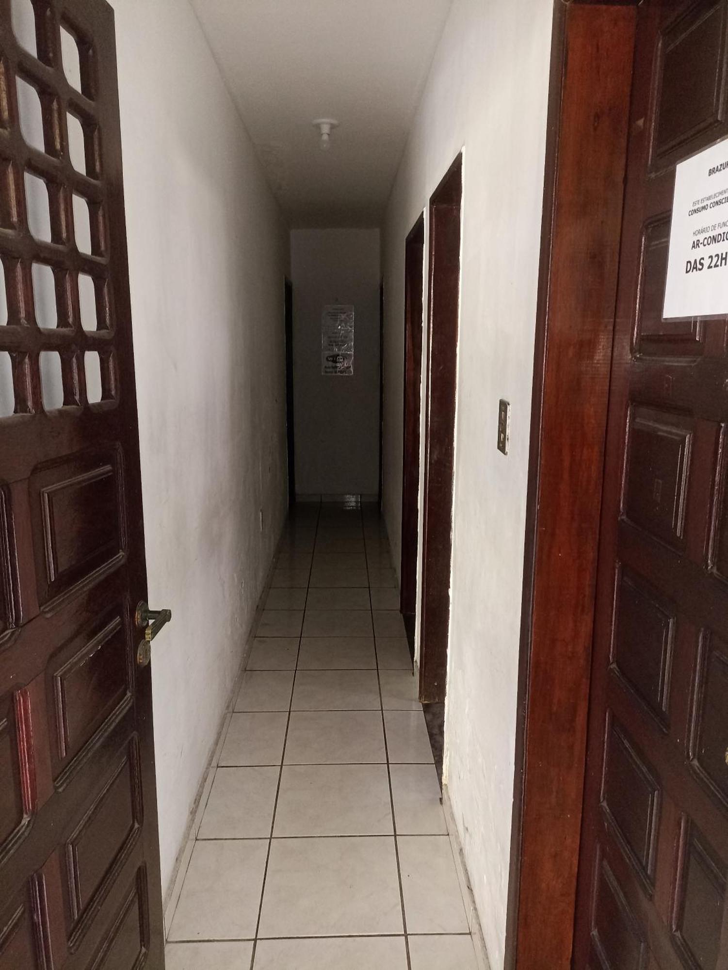 Dani E Hostel Maceio (Alagoas)