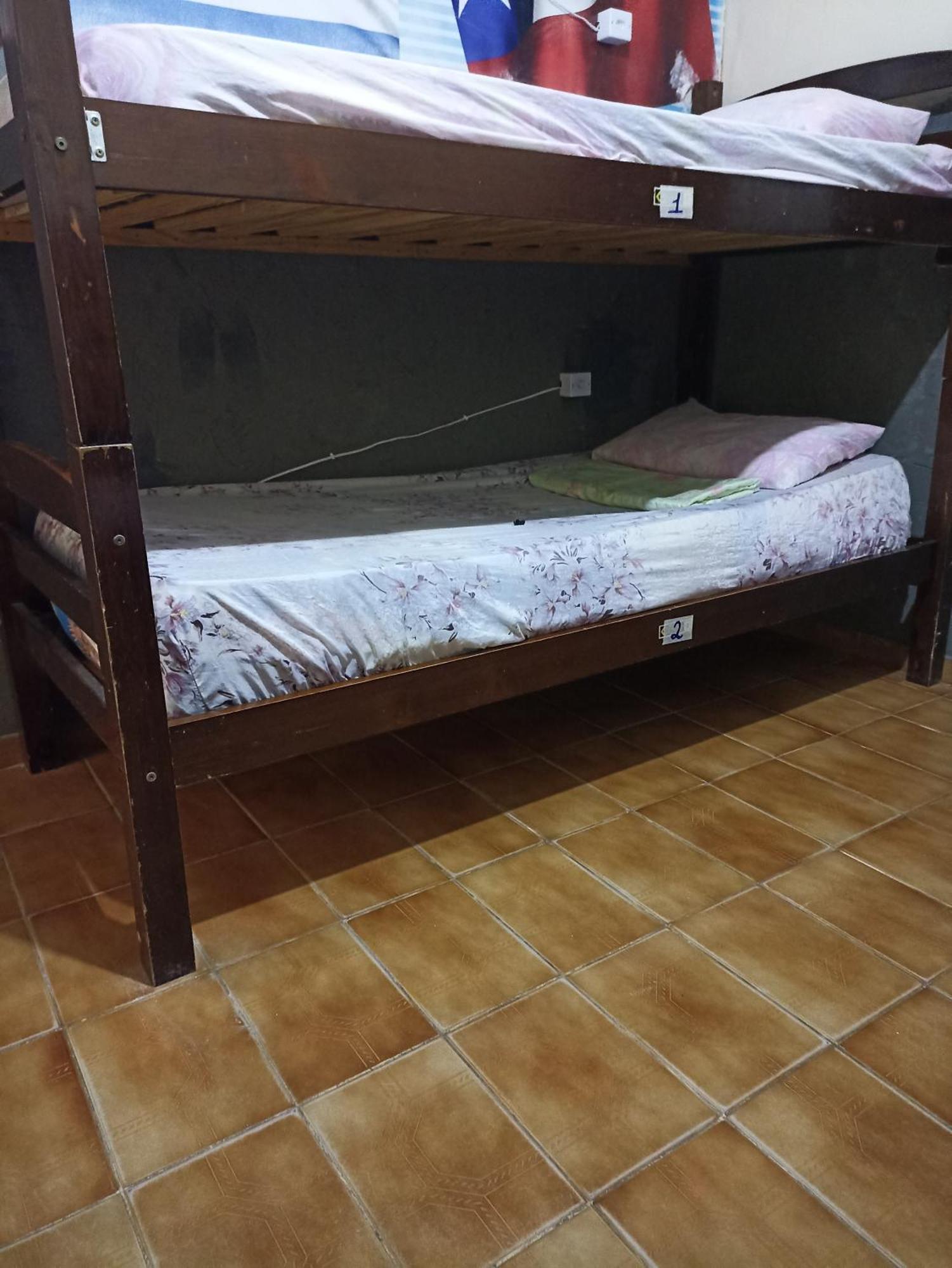 Hostel Dani E