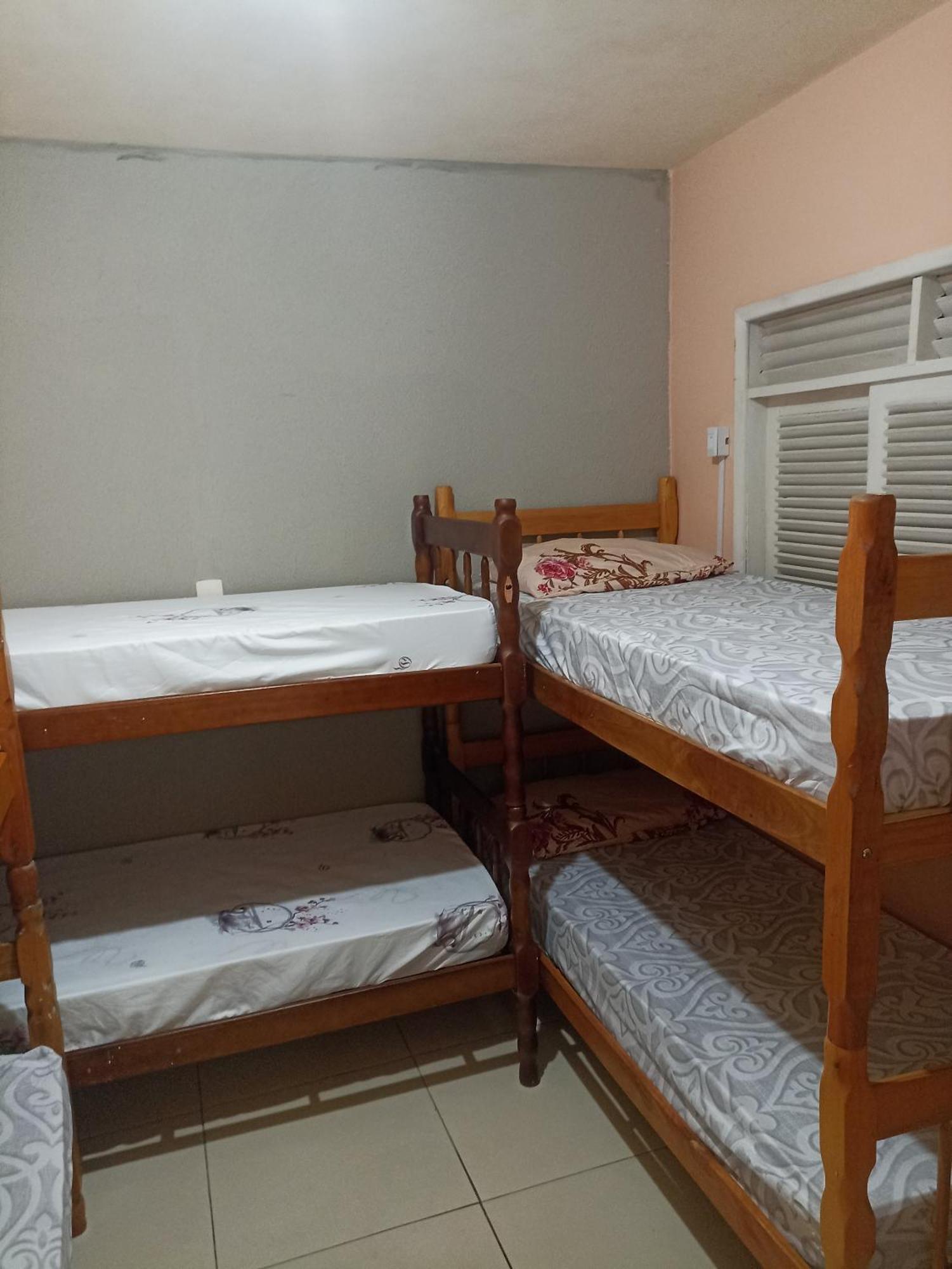 Hostel Dani E Maceio (Alagoas)
