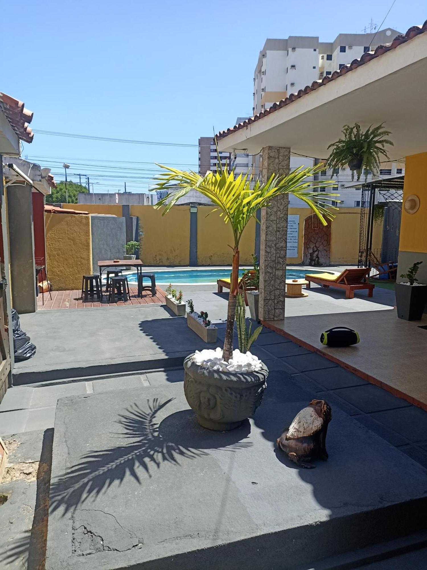 Dani E Hostel