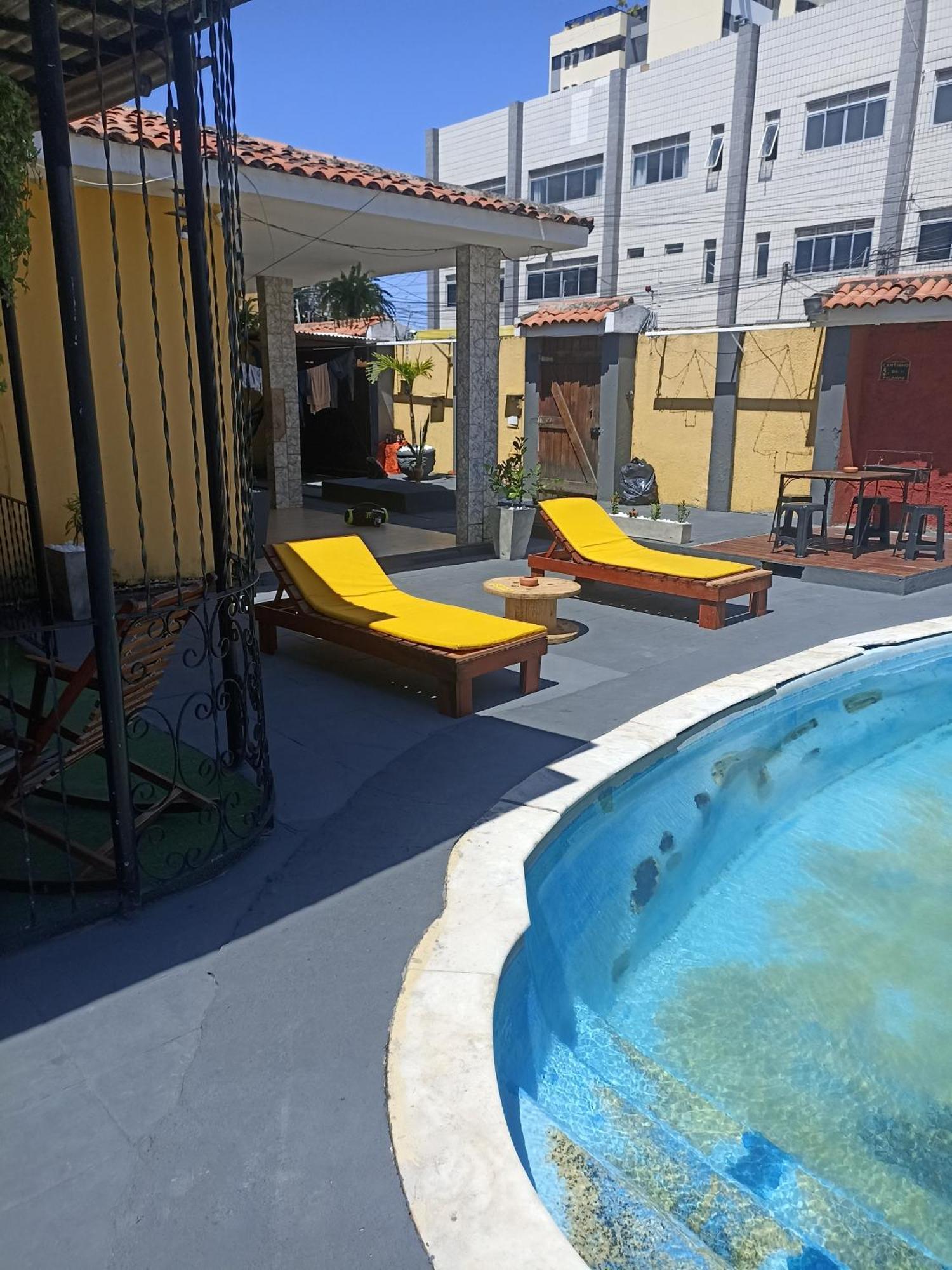 Hostel Dani E