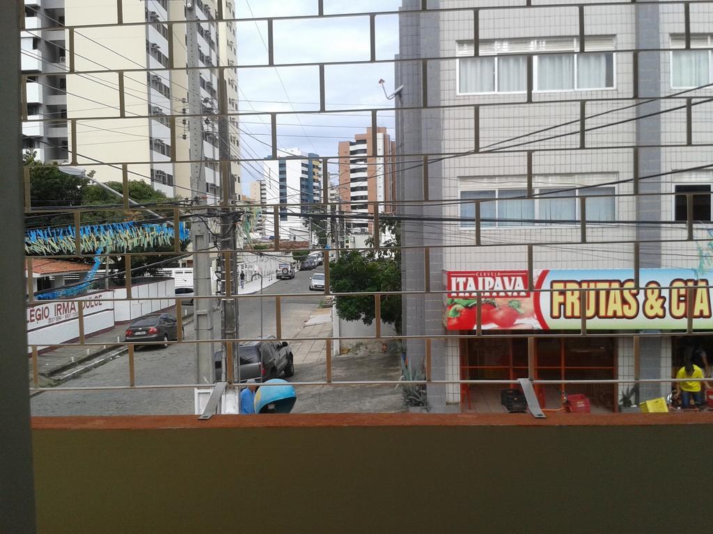 Hostel Dani E Maceio (Alagoas)